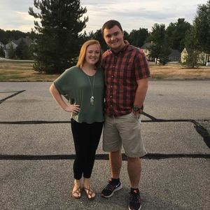 Meet your Posher, Brianna